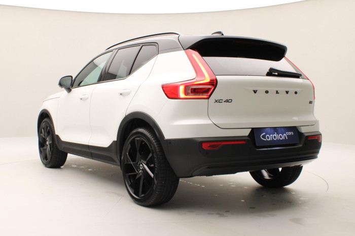 Volvo XC40 B3 AUT DARK PLUS
