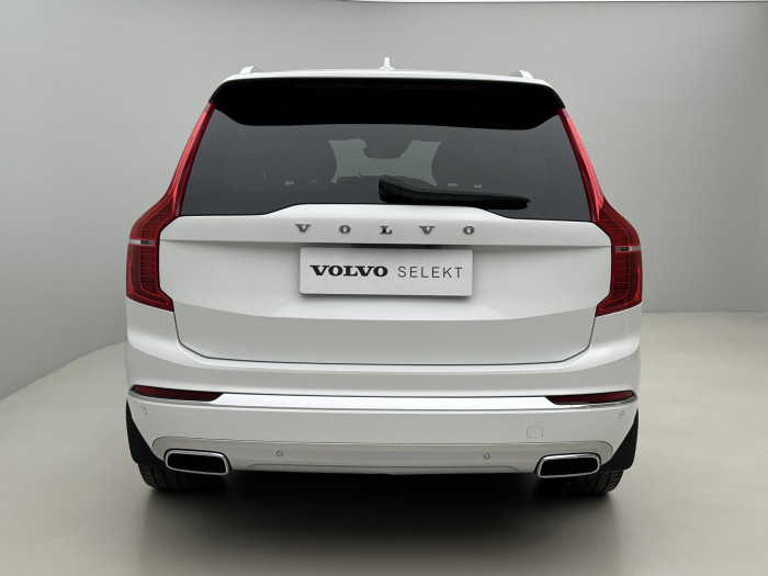 Volvo XC90 B5 AWD R-DESIGN 7MÍSTNÁ AUT