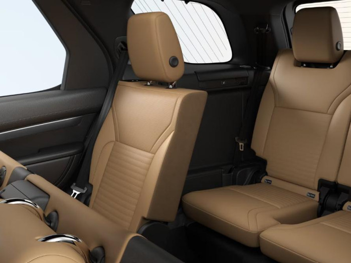 Land Rover Discovery D350 Dynamic HSE AWD AUT 3.0 d Dynamic