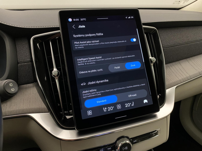 Volvo XC90 B5 AWD AUT BRIGHT ULTRA 7míst