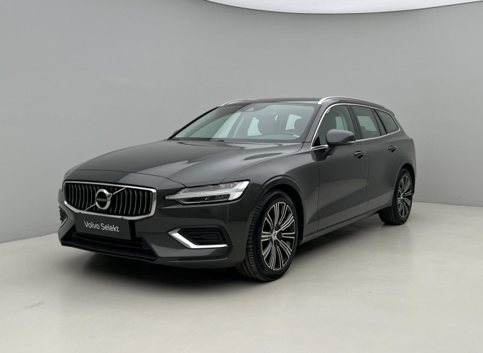 Volvo V60 B4 INSCRIPTION AUT 1.maj.