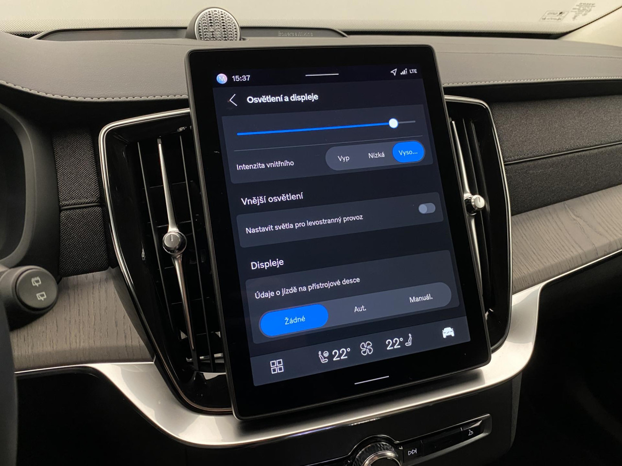 Volvo XC90 T8 AWD RECHARGE BRIGHT PLUS 7m