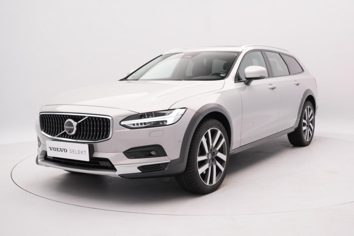 Volvo V90 CC B6 AWD ULTIMATE POLESTAR CZ 2.0 CC CC