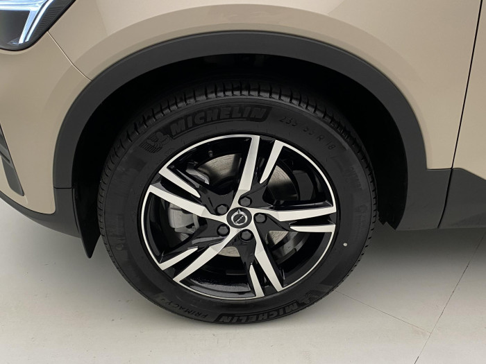 Volvo XC40 B3 AUT CORE