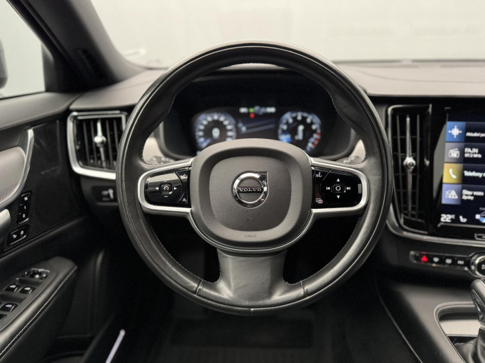 Volvo V90 CC T5 AWD POLESTAR 2.0 CC CC