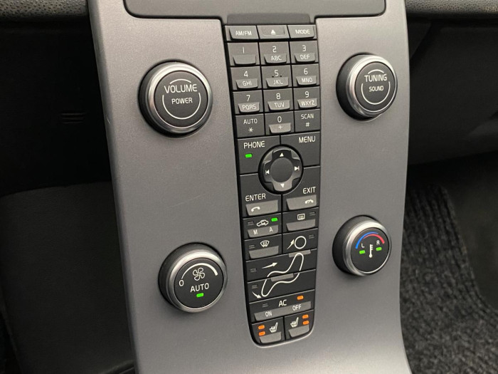 Volvo C70 2,0D TEMPOMAT CZ 2.0 d