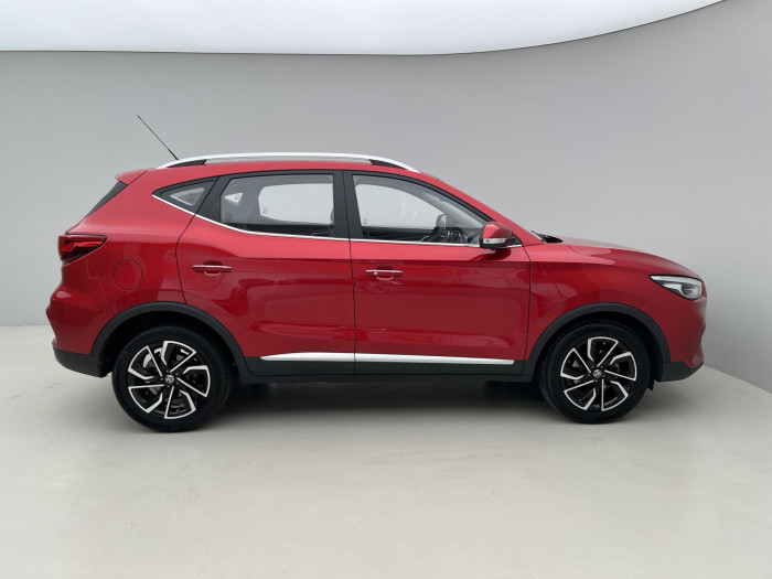 MG ZS 1.0T EXCLUSIVE AUT CZ 1.maj. 1.0 Exclusive