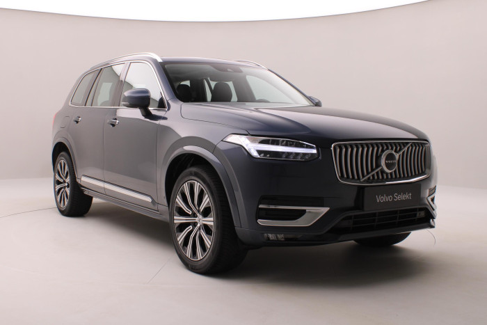 Volvo XC90 B5 AWD INSCRIPTION AUT