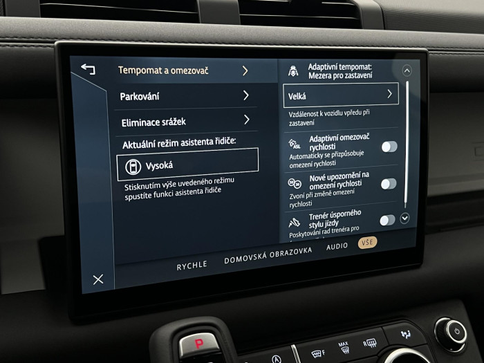 Land Rover Defender 110 D200 S AWD Aut 3.0 d