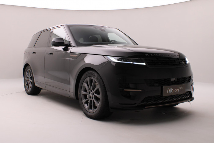 Land Rover Range Rover Sport D300 DYNAMIC SE AWD AUT 3.0 d Dynamic SE