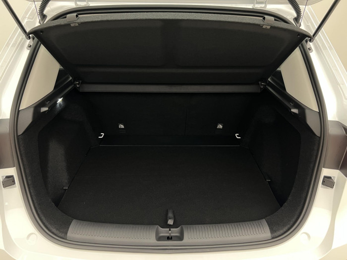 MG ZS EMOTION Hybrid+ AUT