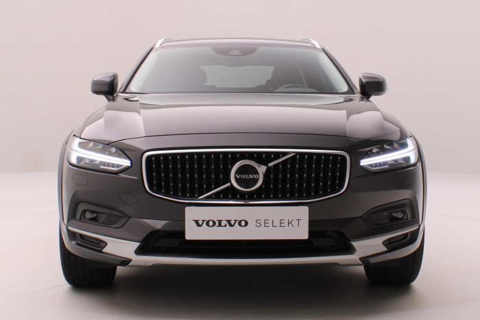 Volvo V90 CC B5 AWD MOMENTUM AUT CZ 2.0 CC CC Momentum