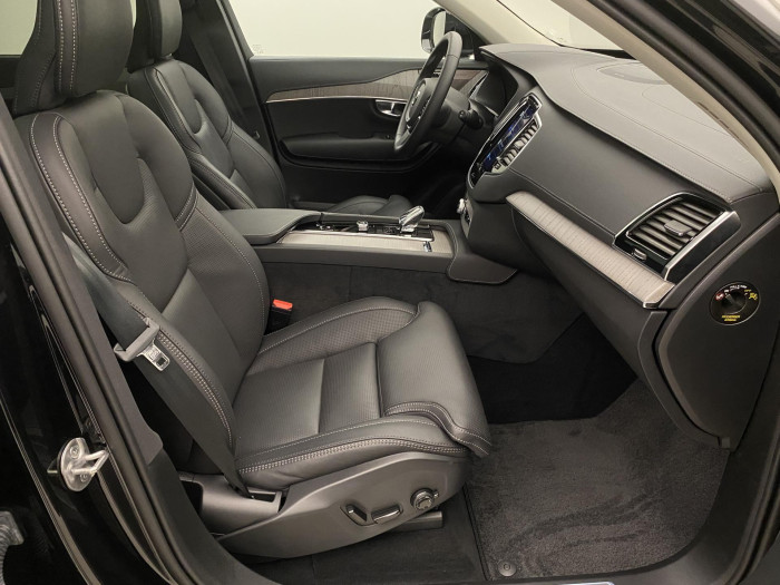 Volvo XC90 B5 AWD PLUS BRIGHT AUT CZ