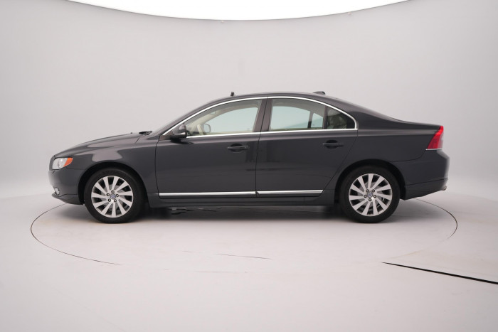 Volvo S80 D5 SUMMUM AUT CZ 2.4 d Summum