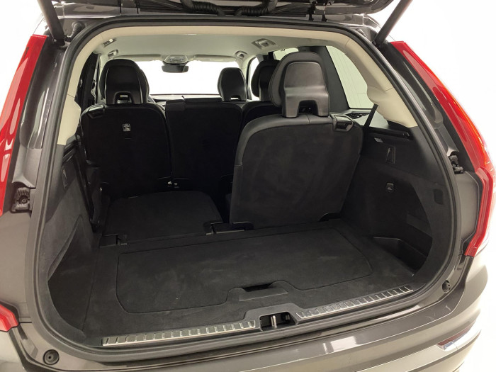 Volvo XC90 B5 AWD PLUS BRIGHT CZ 1.maj