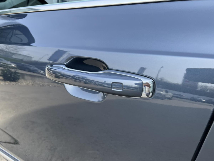Volvo XC90 B6 AWD INSCRIPTION Aut 1.maj.
