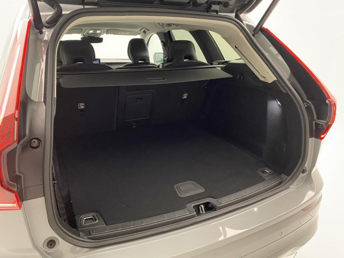 Volvo XC60 B5 AWD AUT CORE