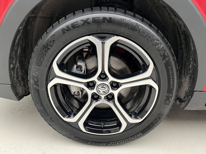 MG ZS 1.5 ICE ELEGANCE CZ 1.maj. 1.5 Elegance