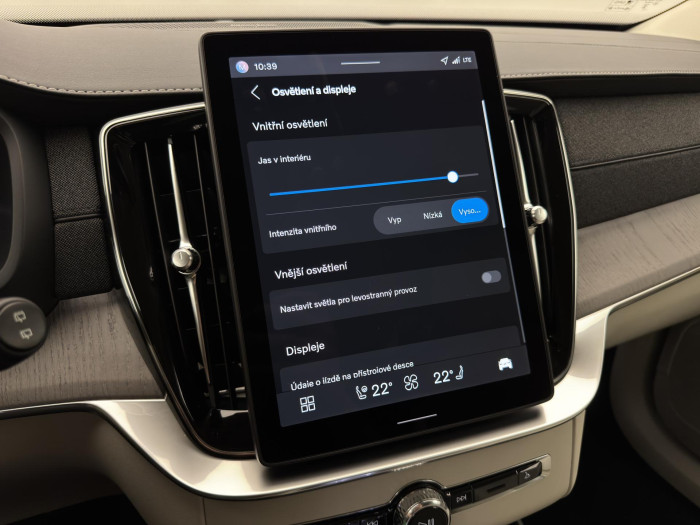 Volvo XC90 T8 AWD RECHARGE DARK PLUS 7m