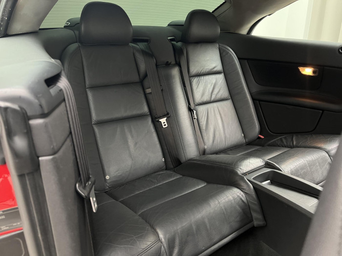 Volvo C70 T5 KABRIOLET CZ