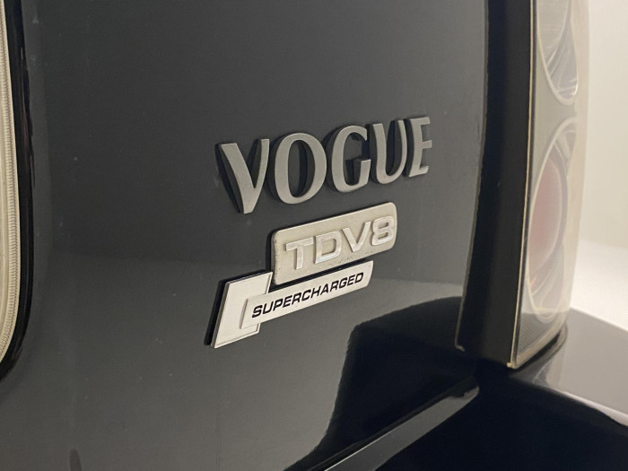 Land Rover Range Rover 3.6 TDV8 VOGUE AWD AUT