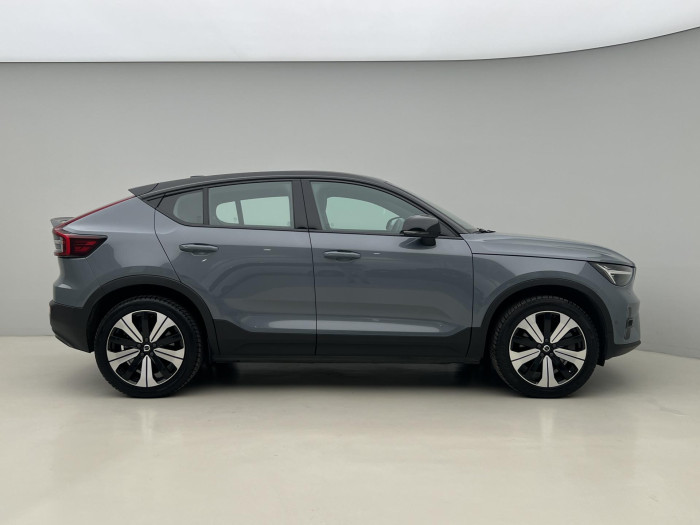 Volvo C40 RECHARGE TWIN MOTOR 1.maj.