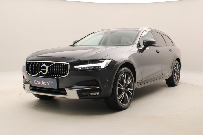 Volvo V90 CC D5 AWD MOMENTUM AUT CZ 2.0 d CC CC Momentum