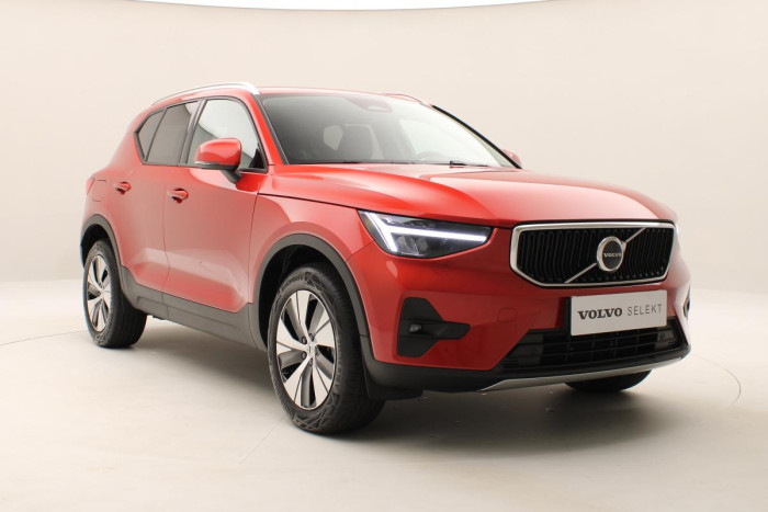 Volvo XC40 B3 CORE AUT 1.maj.