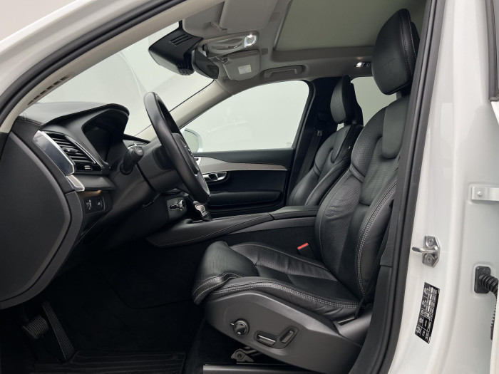 Volvo XC90 D5 AWD INSCR. POLESTAR 7MÍST 2.0 d