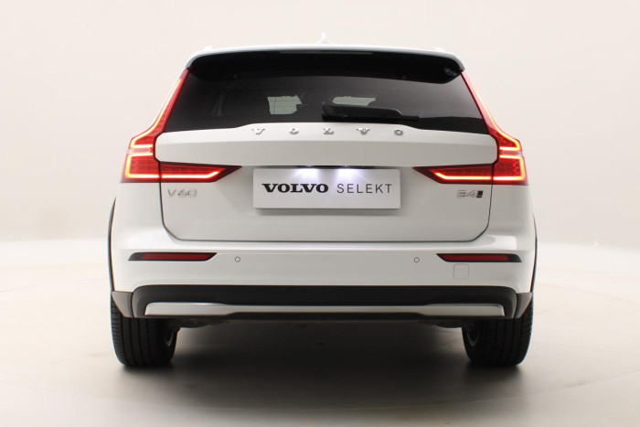 Volvo V60 CC B4 AWD ADVANCED REZERVACE 2.0 CC CC
