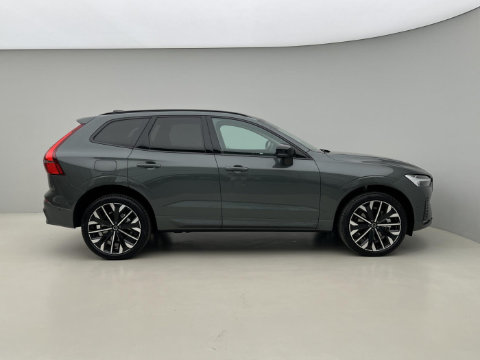 Volvo XC60 B5 AWD AUT DARK ULTRA