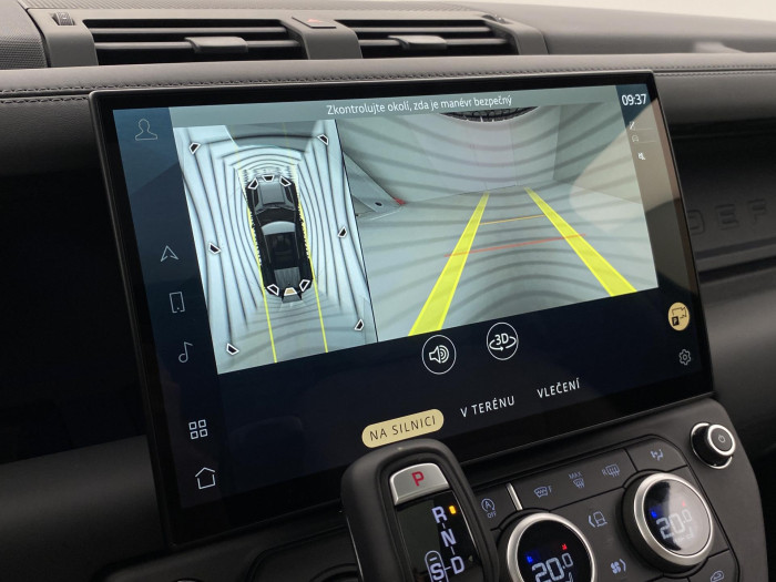 Land Rover Defender 110 D350 X-Dynamic HSE 3.0 d Dynamic