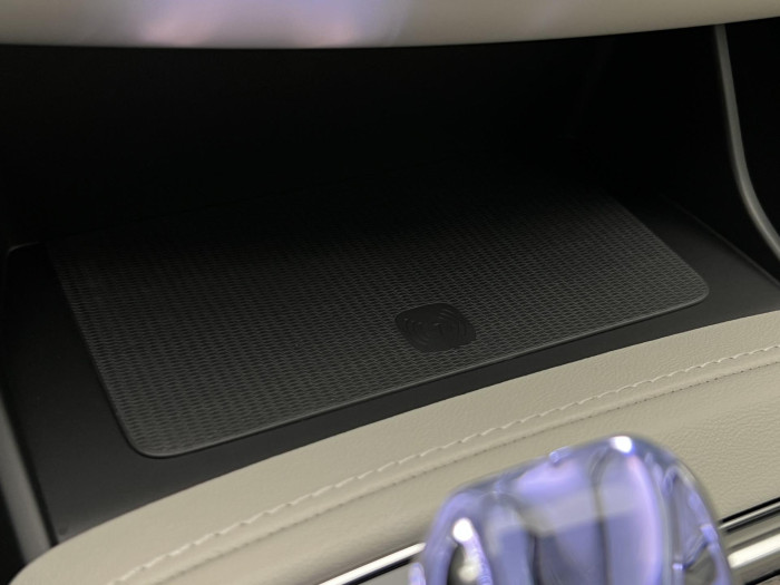 Volvo XC90 B5 AWD DARK PLUS AUT