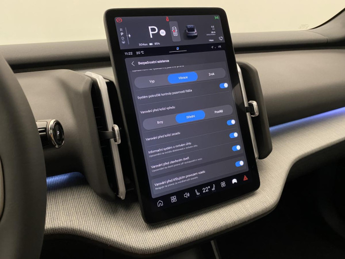 Volvo EX30 PURE ELECTRIC RECH. ULTRA RWD
