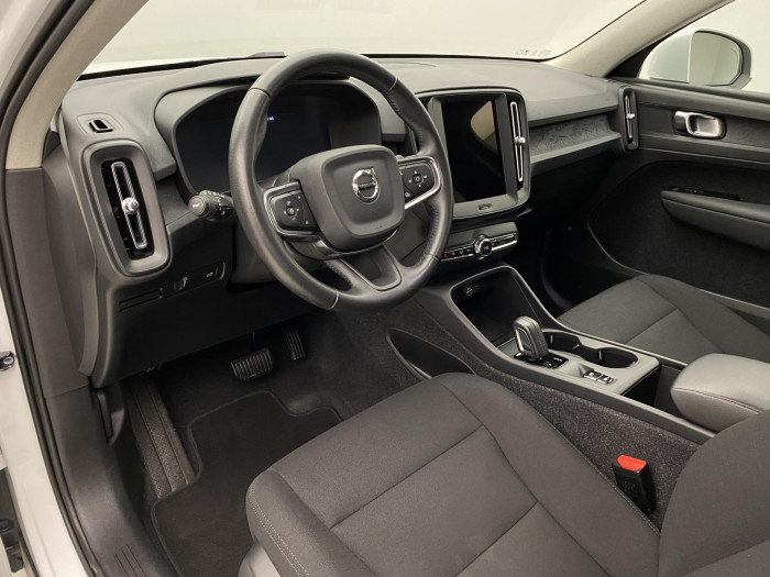 Volvo XC40 T2 MOMENTUM CORE AUT CZ 1.5 Momentum