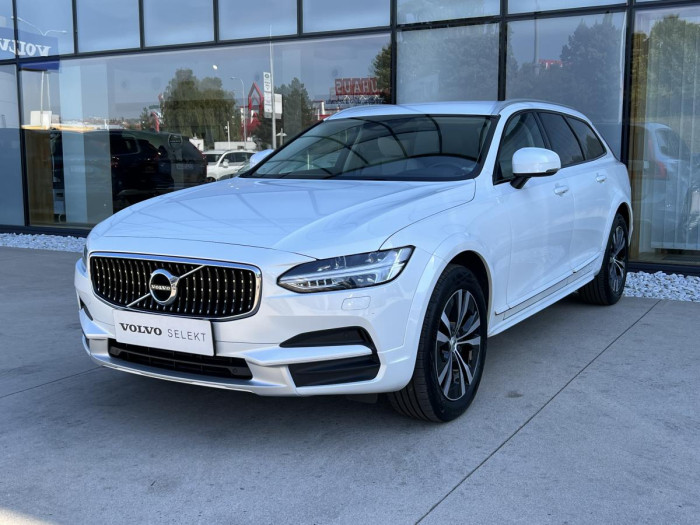 Volvo V90 CROSS COUNTRY D4 AWD Aut 2.0 d