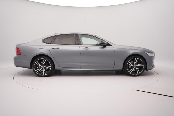 Volvo S90 T6 AWD R-DESIGN POLESTAR AUT
