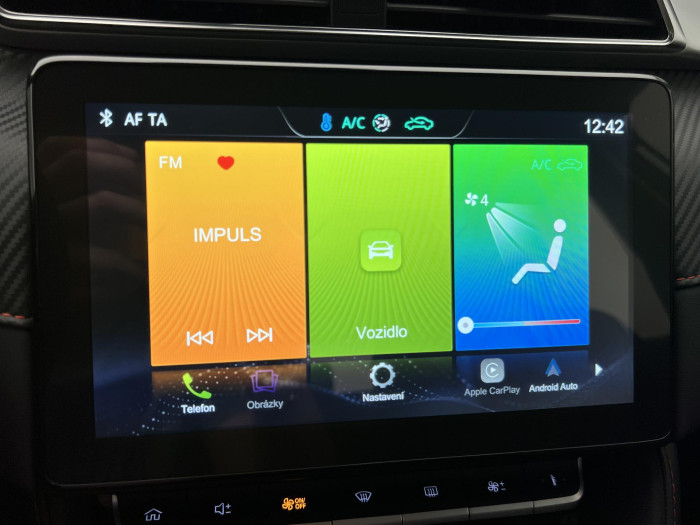 MG ZS 1.5 ESSENTIAL CZ