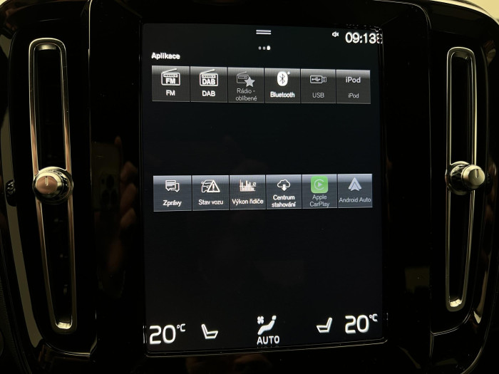 Volvo XC40 T3 MOMENTUM 1.maj. 1.5 Momentum