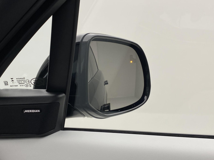 Land Rover Range Rover Sport D250 DYNAMIC SE AWD AUT 3.0 d Dynamic SE