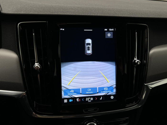 Volvo V90 B4 MOMENTUM AUT 2.0 Momentum