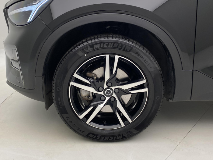 Volvo XC40 B3 DARK PLUS AUT CZ