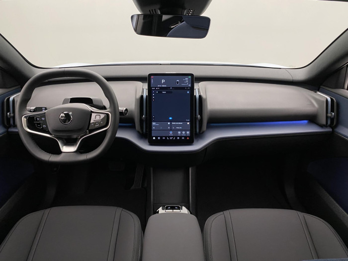 Volvo EX30 PURE ELECTRIC TWIN AWD ULTRA