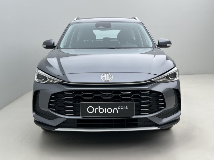 MG ZS 1.5 EMOTION HYBRID+ AUT CZ