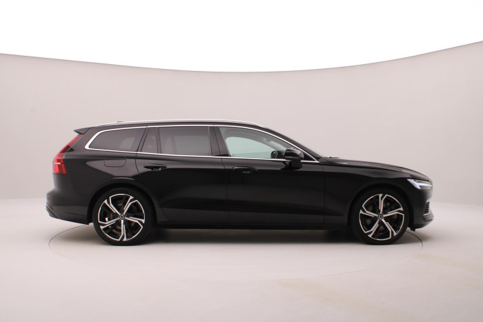 Volvo V60 T6 AWD RECHARGE CORE AUT