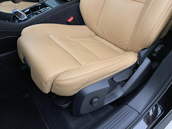 Volvo XC40 B4 AWD INSCRIPTION AUT CZ