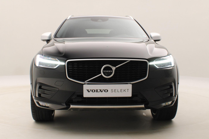 Volvo XC60 T6 AWD R-DESIGN AUT POLESTAR