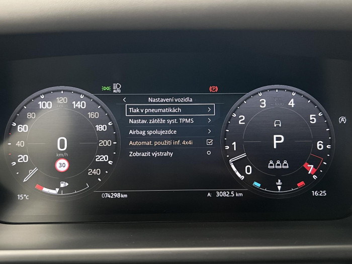 Land Rover Defender 110 P525 V8 CARPATHIAN EDITION 5.0 V8 Edition