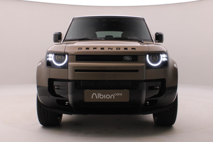 Land Rover Defender 110 D350 X-Dynamic HSE 3.0 d Dynamic