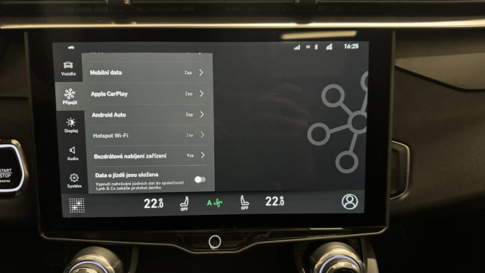 Lynk & Co 01 PHEV DCT AUT 1.maj.